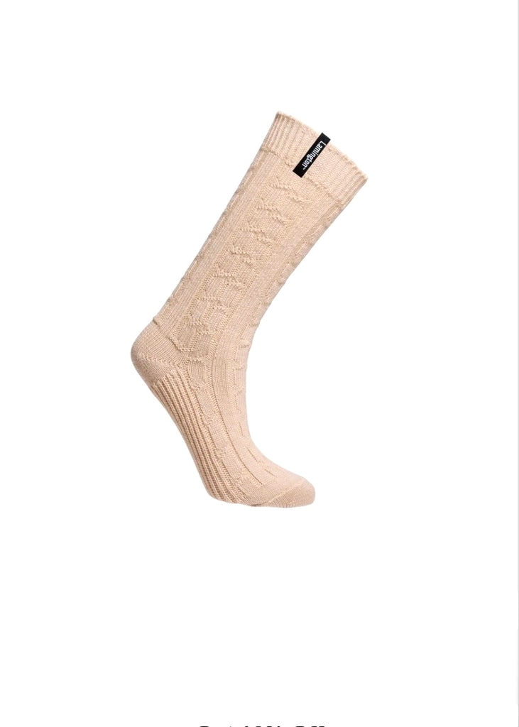 Sock | Sunday Women’s (Sand) – Cre8iveworx