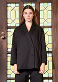 Jacket | Street Savvy (Black)