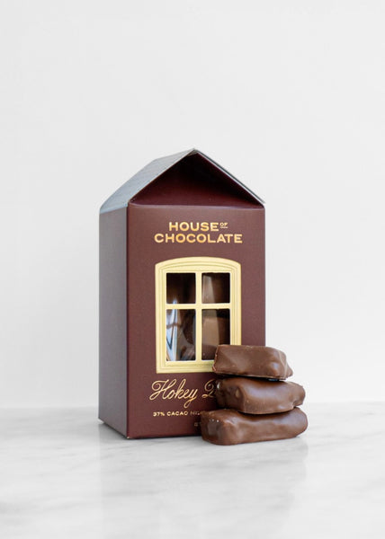 Chocolate | Hokey Pokey House