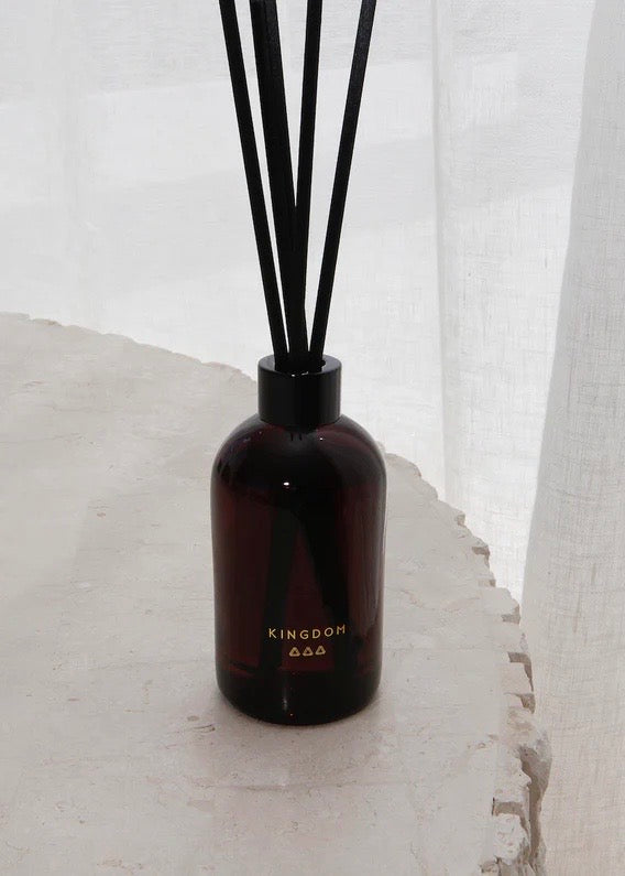 Diffuser | Blackberry & Bay Leaf