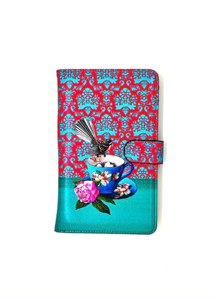 Travel Purse | Nurture
