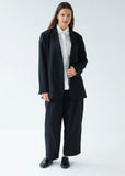 Blazer | So Smart (Black)
