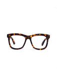Reading Glasses | 11am (Brown Tort)