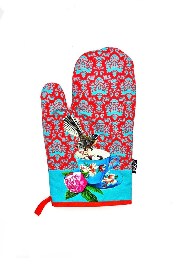 Oven Mitt | Nurture
