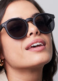 Sunglasses | Collection M (Black)