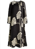 Dress | Charge It To My Room (Black)