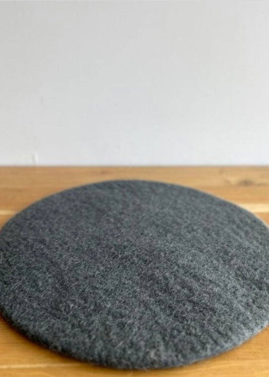 Trivet | Felted (Storm)