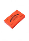 Natural Incense Sticks | Welcome Drink