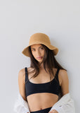 Hat | Travelling (Natural)