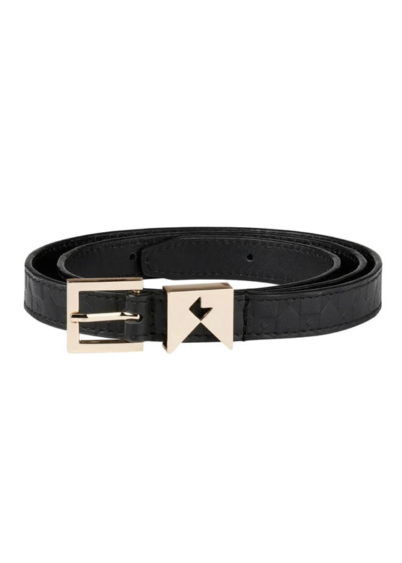 Belt | Monogran (Black)