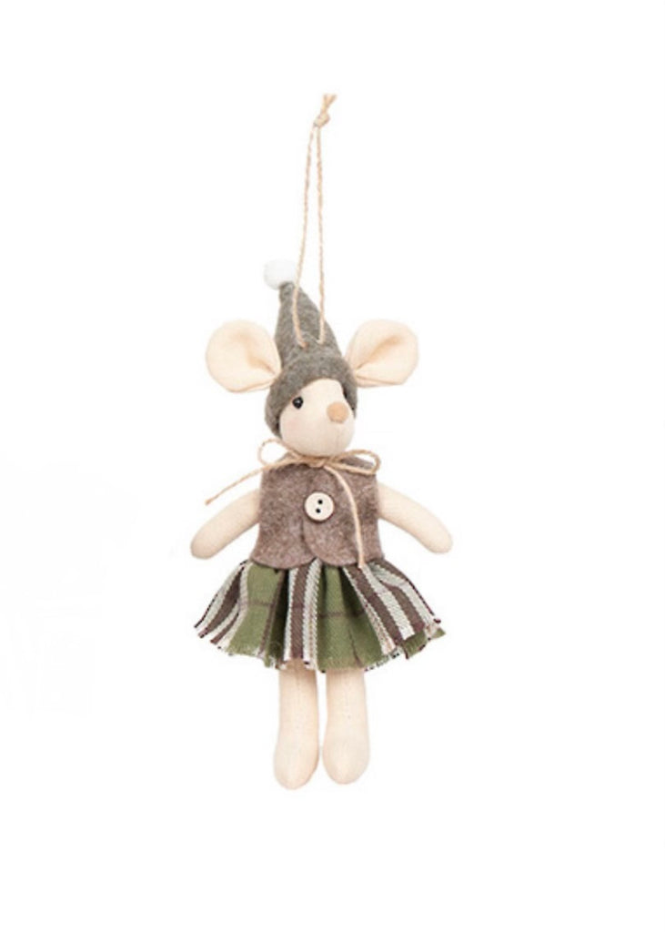 Mouse | Suzie
