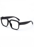 Reading Glasses | 3pm (Black)