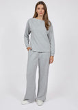 Pants | Zen (Silver Marle)