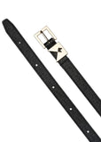Belt | Monogran (Black)