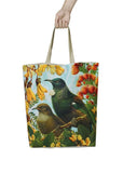 Reusable Bag | Botanical Tui