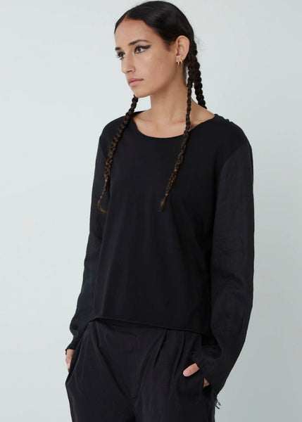 Shirt | Shirtie (Nero)