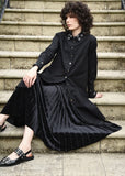 Skirt | Forever Long (Starry Night)