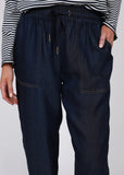 Pant | Canyon (Dark Wash)