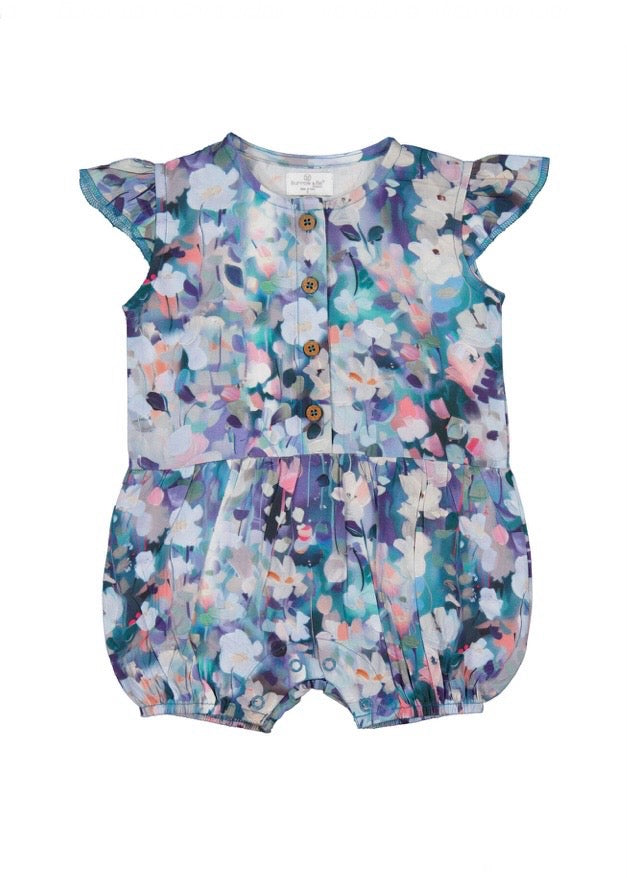 Romper | Alice (Ventiflora)