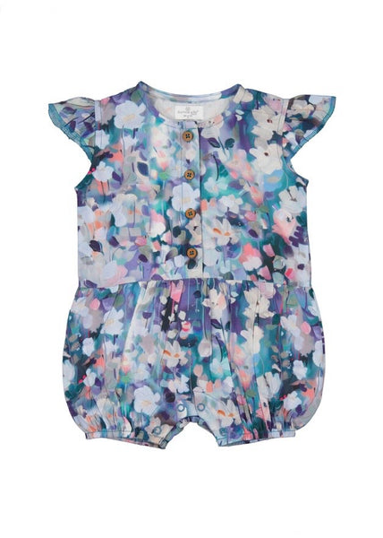 Romper | Alice (Ventiflora)