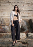 Pant | Effortless (Black)