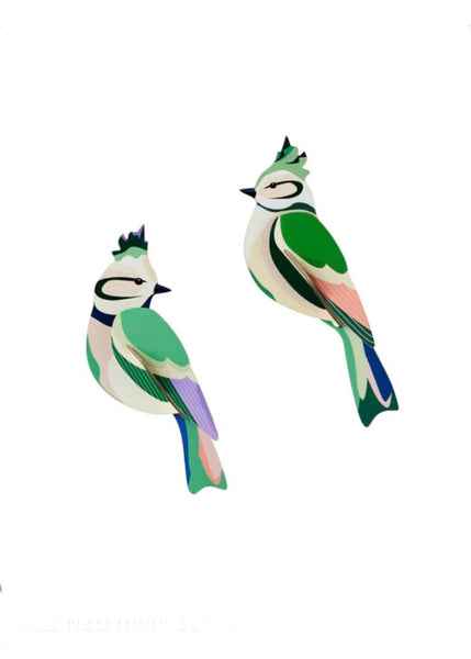 Wall Art | Forest Crests