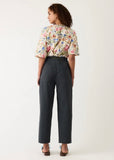Pant | Sera (Deep Blue)