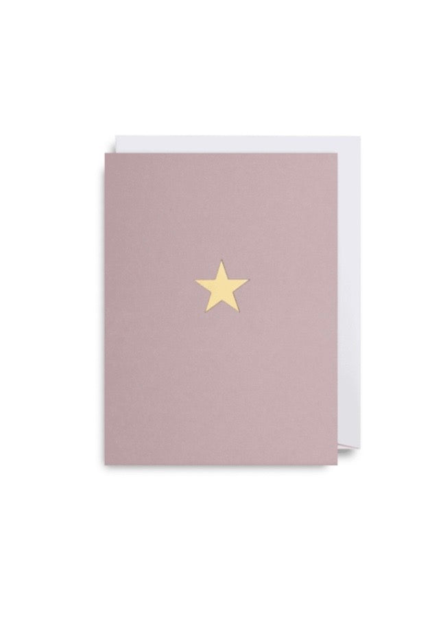 Card | Star