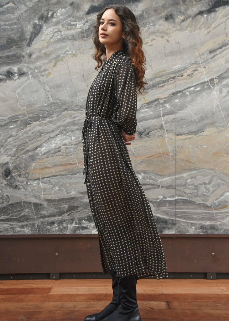 Dress | Night by Night (Spot)