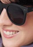 Sunglasses | Collection N (Black)