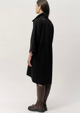 Dress | Winn Midi (Black)