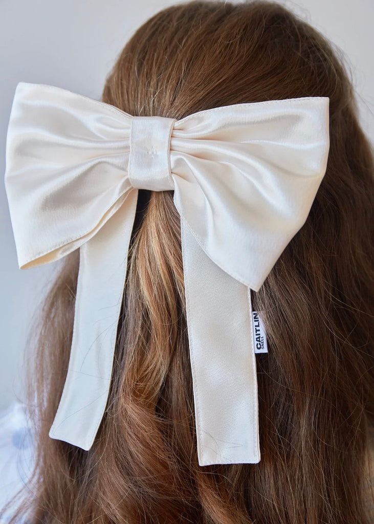 Hair Bow | Georgie