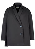 Jacket | Street Savvy (Black)