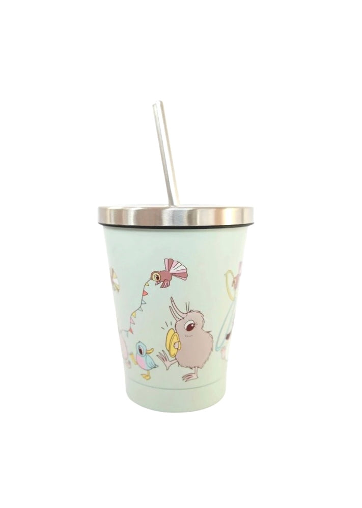 Cup  | Kuwi's Smoothie (Enamel)