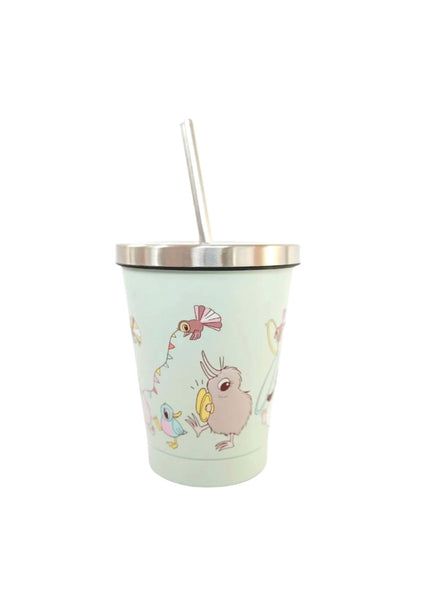 Cup  | Kuwi's Smoothie (Enamel)