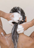 Hair Wash | Silk