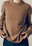 Sweater | Brora (Teasel)