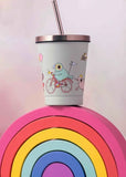Cup  | Kuwi's Smoothie (Enamel)