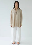 Shirt | Love This (Parchment)