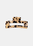 Claw Clip | Large (Light Tort)