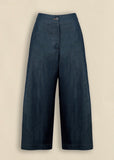 Pant | Astute (Dark Chambray)