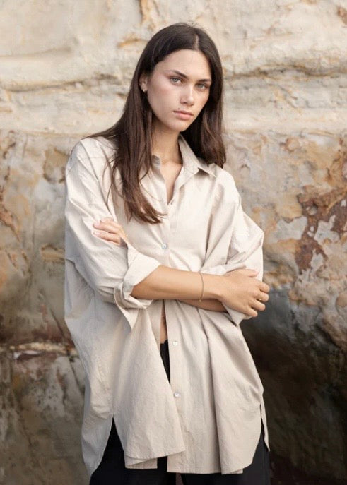 Shirt | Love This (Parchment)