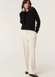 Cardigan | Harriet (Black)