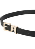 Belt | Monogran (Black)
