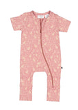 Zip Suit | Mead-Doe