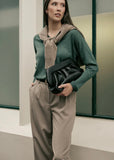 Crew Knit | Alto (Forest)