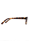 Reading Glasses | 6am (Brown Tort)