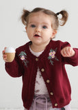 Cardigan | Lola (Blooms)