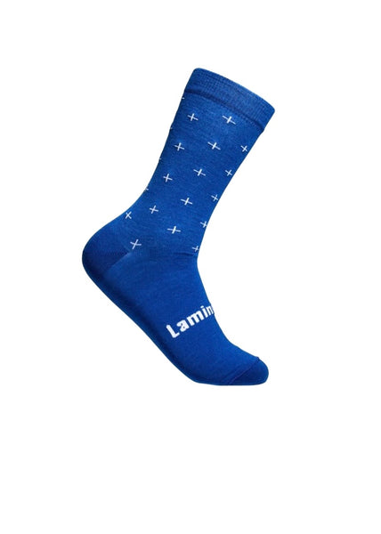 Sock | Merino Men’s (Hampton Blue)