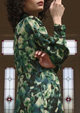 Dress | Next Level (Green)